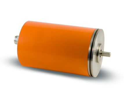 Bild zur Kategorie Robuste Encoder