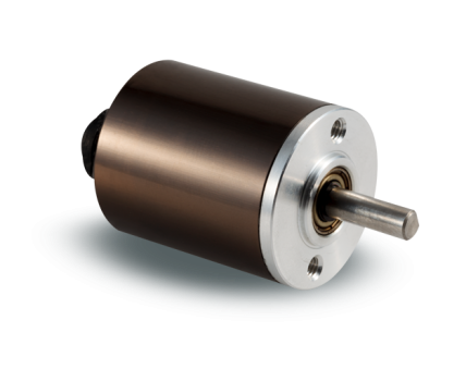 Bild zur Kategorie Inkrementale Encoder