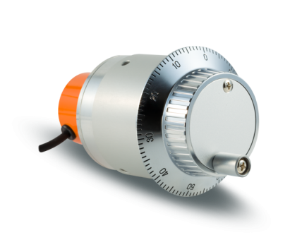 Bild zur Kategorie Handräder