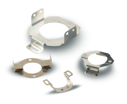 Produktfoto zu Drehmomentstützen