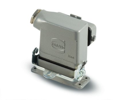 Produktfoto zu Steckverbinder Harting