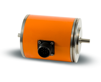 Produktfoto zu Robust Encoder AWG 102 / EDH 581