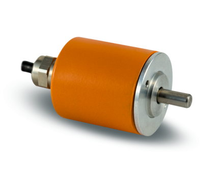 Produktfoto zu Euro Encoder ED 35