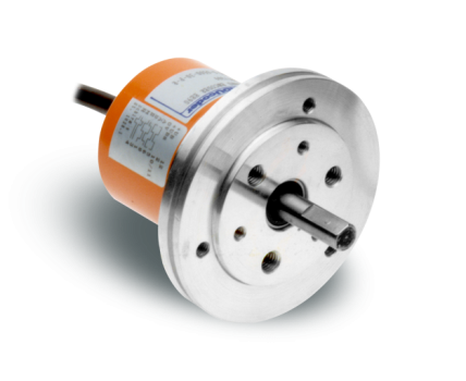 Produktfoto zu Standard Encoder EEL 58/90
