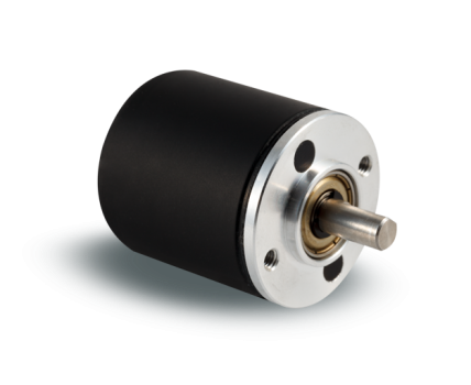 Produktfoto zu Mini Encoder ES 28