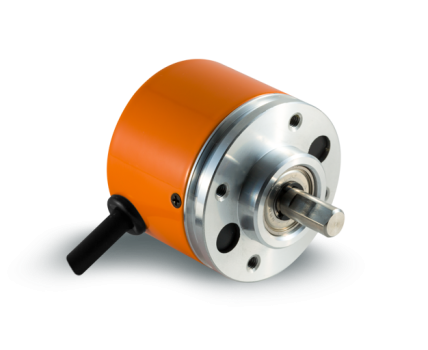 Produktfoto zu Euro Encoder ES 381